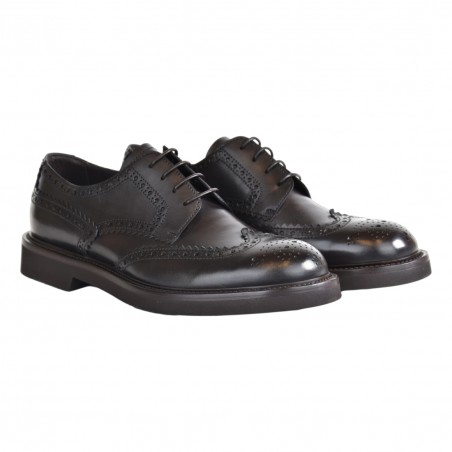DERBY DUILIO BARRETT 222U067.10 WENGE
