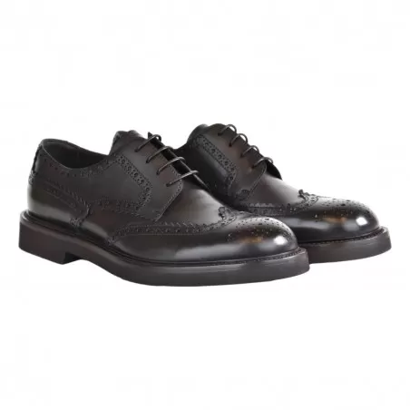 DERBY DUILIO BARRETT 222U067.10 WENGE