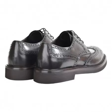 DERBY DUILIO BARRETT 222U067.10 WENGE