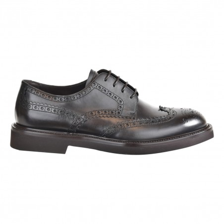 DERBY DUILIO BARRETT 222U067.10 WENGE