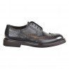 DERBY DUILIO BARRETT 222U067.10 WENGE