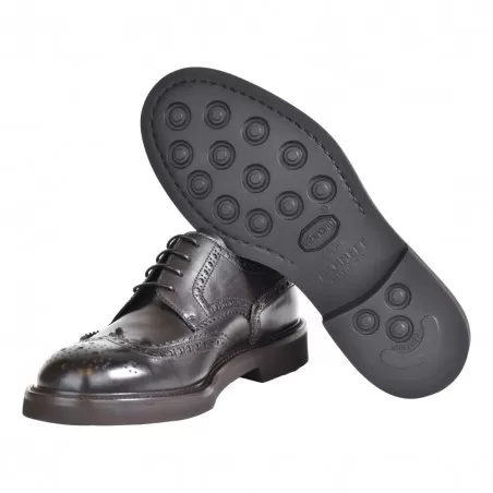 DERBY DUILIO BARRETT 222U067.10 WENGE