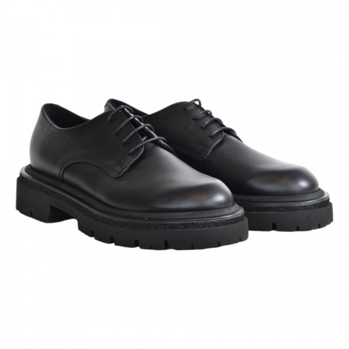 DERBY SITON 2403 NERO