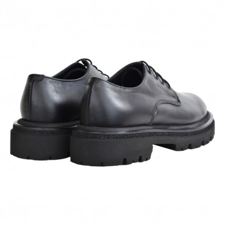 DERBY SITON 2403 NERO