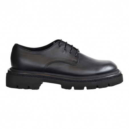 DERBY SITON 2403 NERO