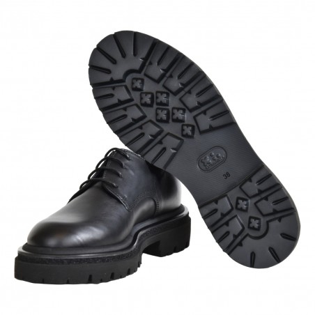 DERBY SITON 2403 NERO