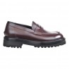 MOCASSINO SITON 2418 BORDEAUX
