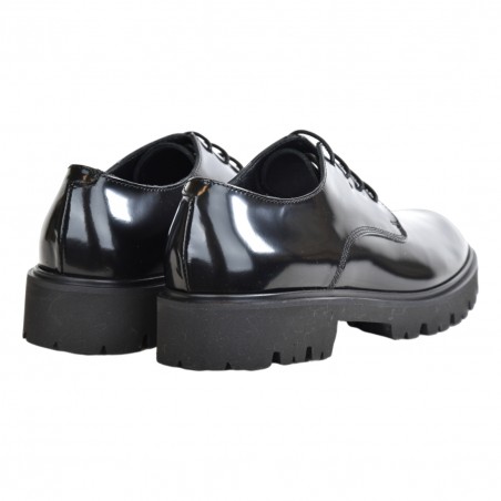 DERBY SITON 2421 NERO