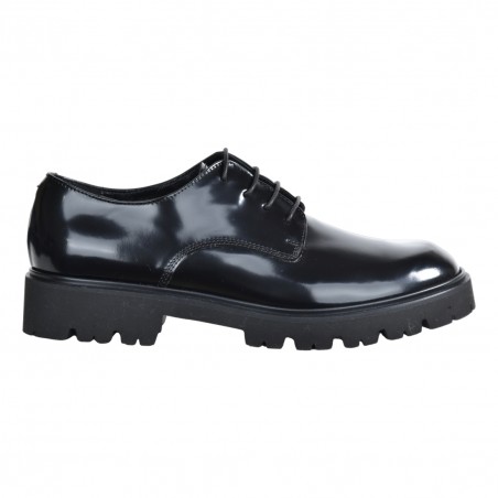 DERBY SITON 2421 NERO