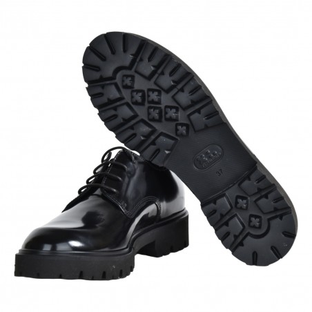 DERBY SITON 2421 NERO