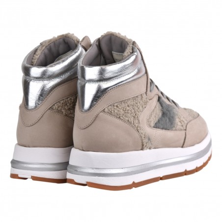 SNEAKERS MARAN FLASH VOILE BLANCHE 250228201 1E93