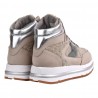 SNEAKERS MARAN FLASH VOILE BLANCHE 250228201 1E93