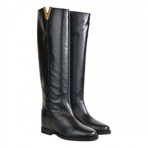STIVALE ACCESSORIO A V...