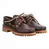 MOCASSINO HERITAGE NOREEN 3 EYE W TIMBERLAND 51304 2141