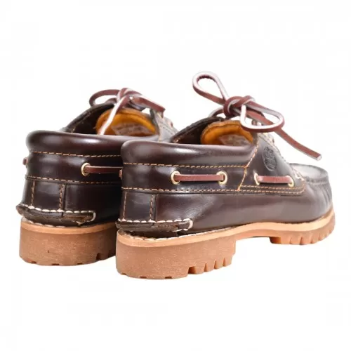 MOCASSINO HERITAGE NOREEN 3 EYE W TIMBERLAND 51304 2141