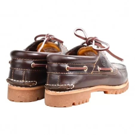 MOCASSINO HERITAGE NOREEN 3 EYE W TIMBERLAND 51304 2141