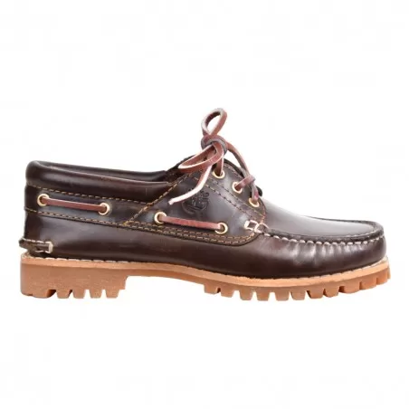 MOCASSINO HERITAGE NOREEN 3 EYE W TIMBERLAND 51304 2141