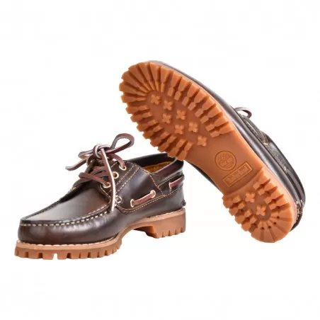 MOCASSINO HERITAGE NOREEN 3 EYE W TIMBERLAND 51304 2141