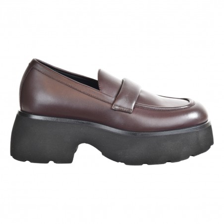 MOCASSINO IN PELLE OA NON-FASHION A120 SIGARO