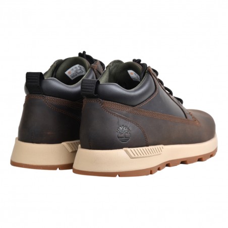 KILLINGTON TREKKER HALF CAB TIMBERLAND A2HVM 9311
