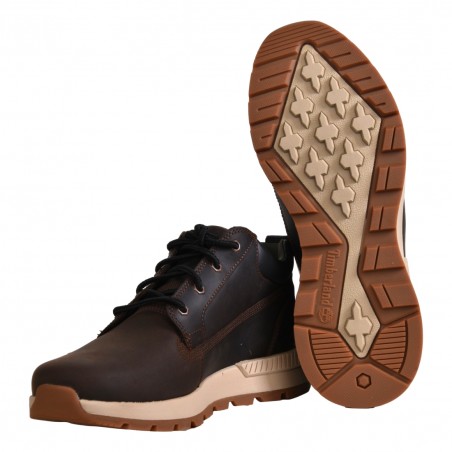 KILLINGTON TREKKER HALF CAB TIMBERLAND A2HVM 9311