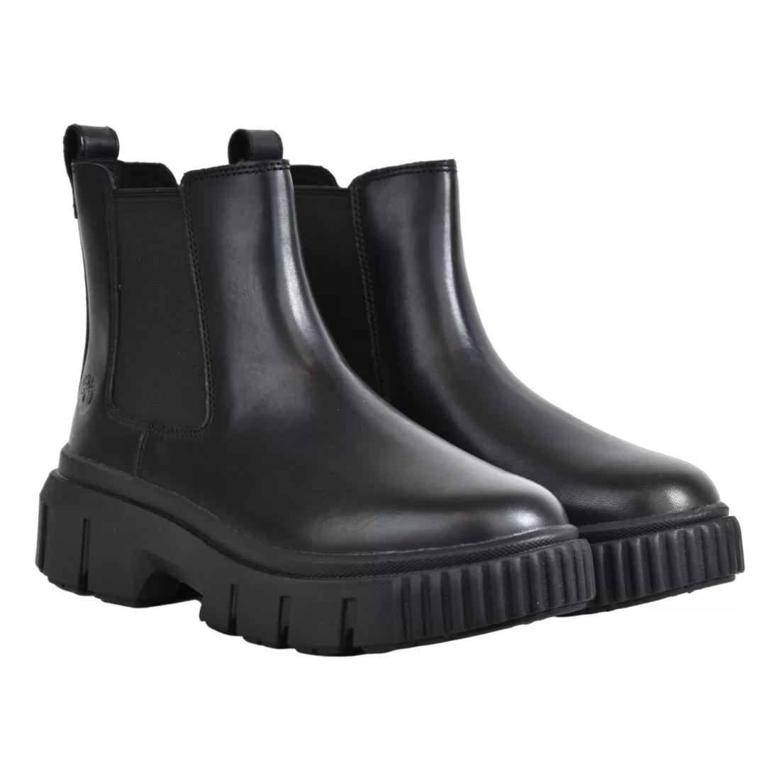 GREYFIELD CHELSEA W TIMBERLAND A5ZCG 0011