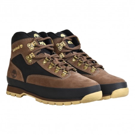 POLACCO EURO HIKER TIMBERLAND A5ZJ5 9681