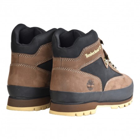 POLACCO EURO HIKER TIMBERLAND A5ZJ5 9681
