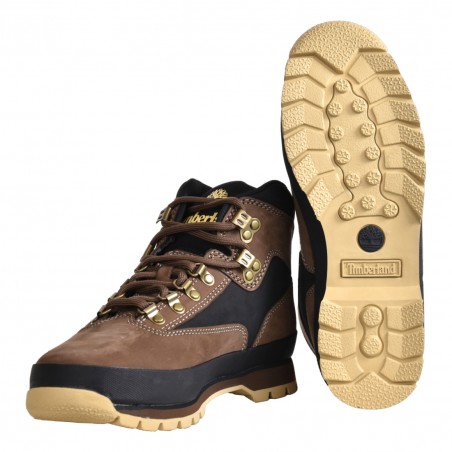 POLACCO EURO HIKER TIMBERLAND A5ZJ5 9681