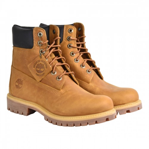 PREMIUM BOOT 6 TIMBERLAND...