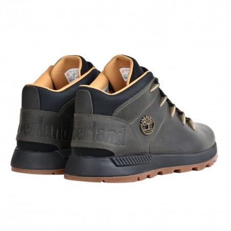 SPRINT TREKKER MID TIMBERLAND A657Z 0331