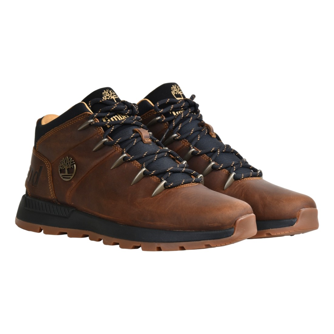 SPRINT TREKKER MID TIMBERLAND A67TG 9431