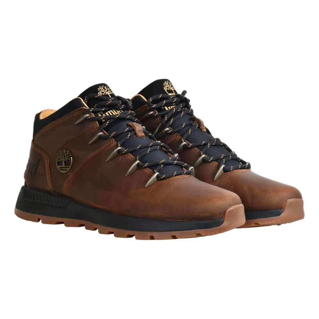 SPRINT TREKKER MID TIMBERLAND A67TG 9431