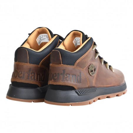 SPRINT TREKKER MID TIMBERLAND A67TG 9431