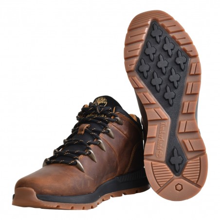 SPRINT TREKKER MID TIMBERLAND A67TG 9431