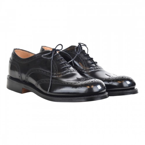 DERBY CHEANEY ARTHURIII BLACK