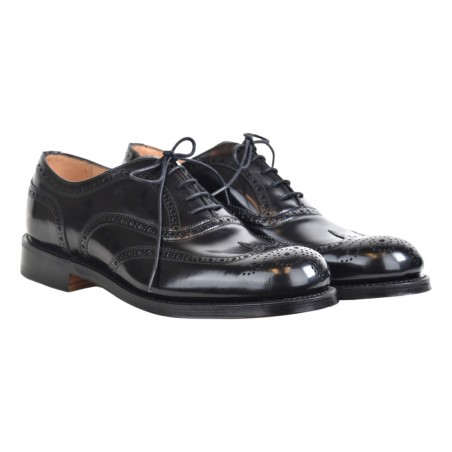 DERBY CHEANEY ARTHURIII BLACK