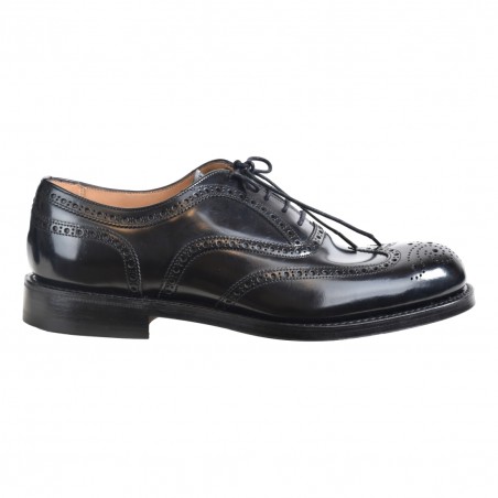 DERBY CHEANEY ARTHURIII BLACK