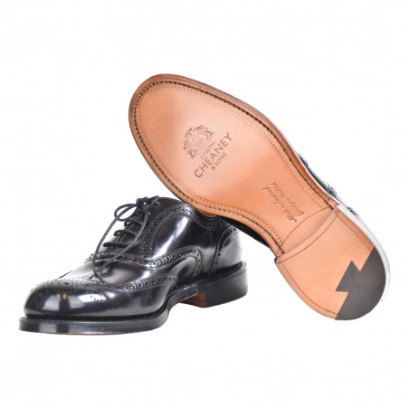 DERBY CHEANEY ARTHURIII BLACK