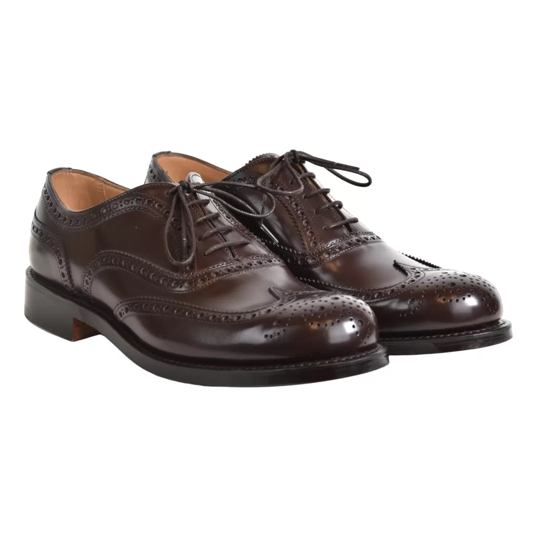 DERBY CHEANEY ARTHURIII MOCHA