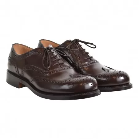 DERBY CHEANEY ARTHURIII MOCHA