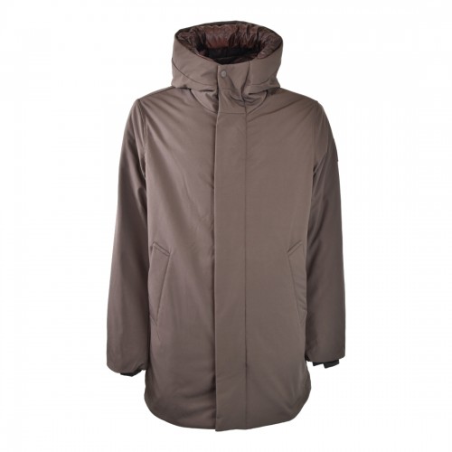 ABERDEEN PARKA BOMBOOGIE...