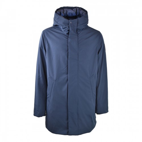 ABERDEEN PARKA BOMBOOGIE...