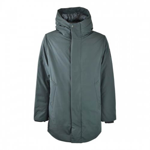 ABERDEEN PARKA BOMBOOGIE...