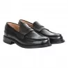 MOCASSINO CHEANEY DORKING BLACK
