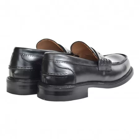 MOCASSINO CHEANEY DORKING BLACK