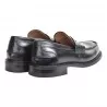 MOCASSINO CHEANEY DORKING BLACK