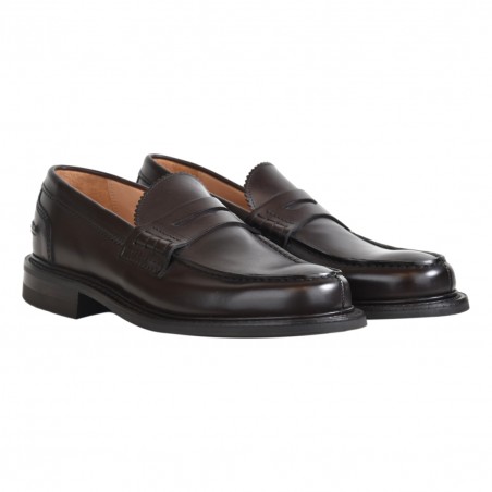 MOCASSINO CHEANEY DORKING BROWN