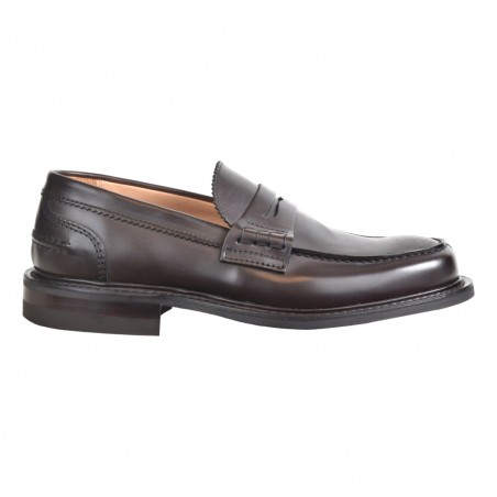 MOCASSINO CHEANEY DORKING BROWN