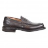 MOCASSINO CHEANEY DORKING BROWN
